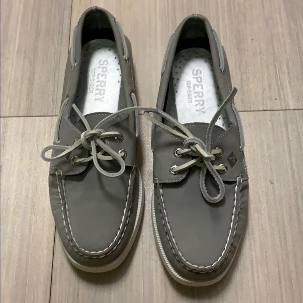Sperry Top Sider Authentic Original